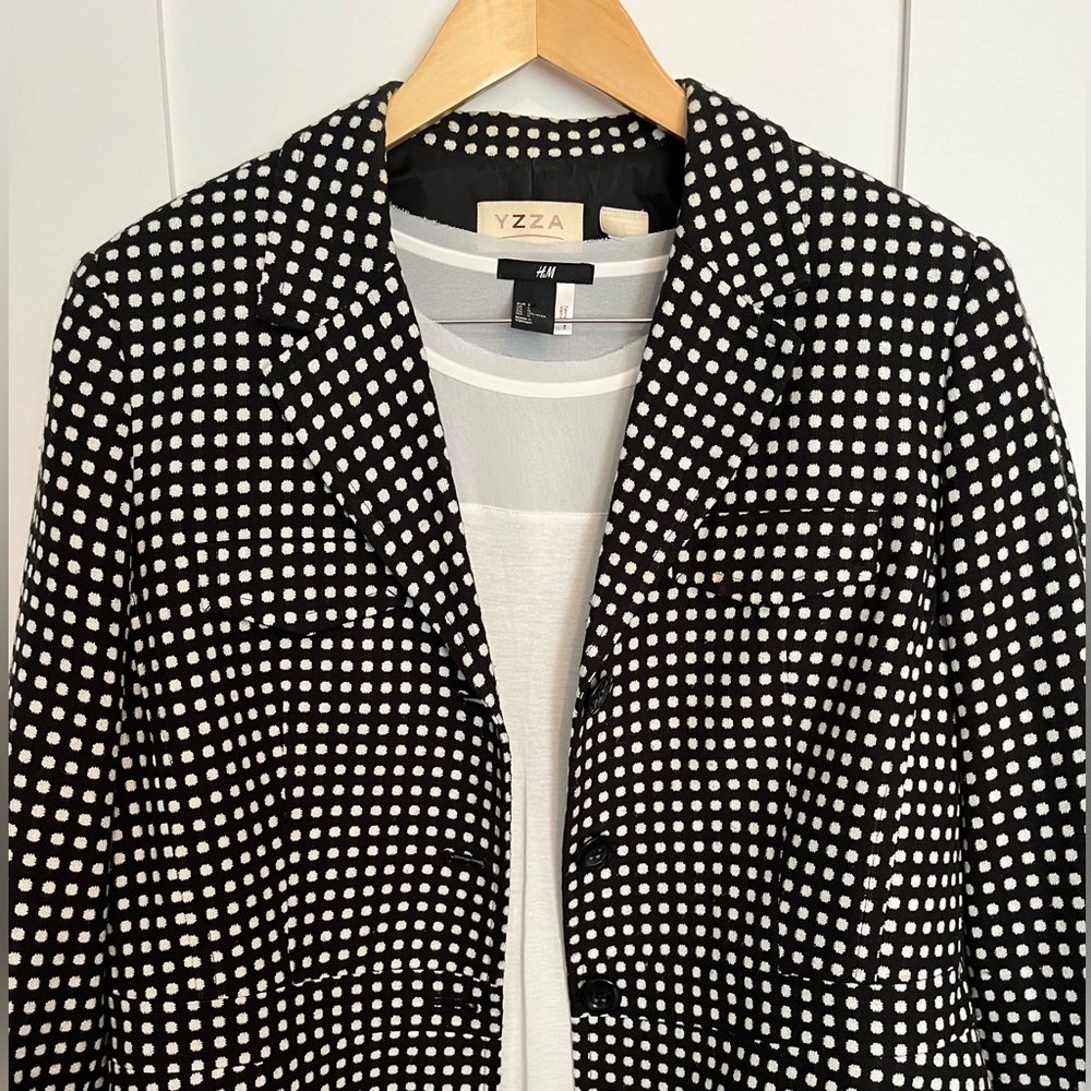 Yzza jacket - Picture 2 of 6